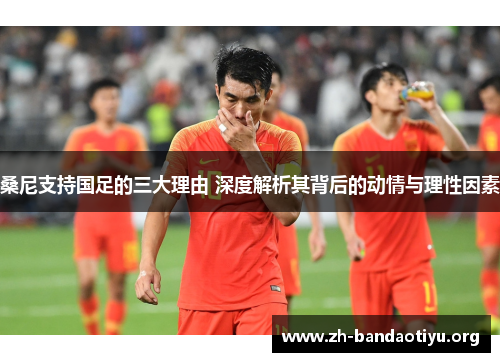桑尼支持国足的三大理由 深度解析其背后的动情与理性因素