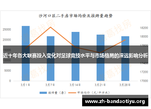 近十年各大联赛投入变化对足球竞技水平与市场格局的深远影响分析