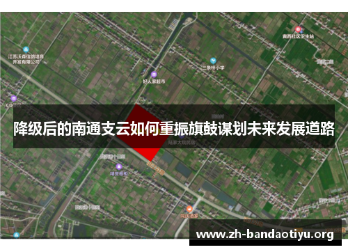 降级后的南通支云如何重振旗鼓谋划未来发展道路