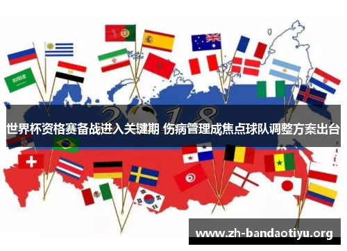 世界杯资格赛备战进入关键期 伤病管理成焦点球队调整方案出台